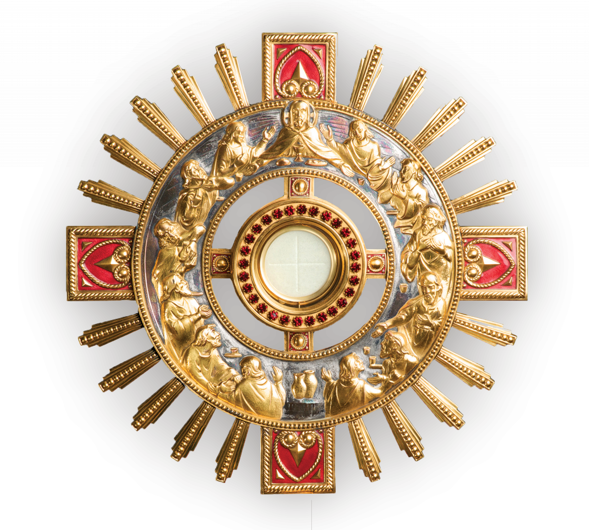 Monstrance