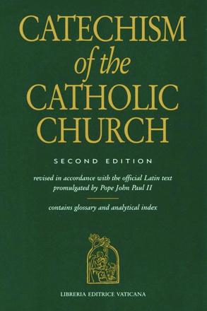 Catechism of the Catholic Church